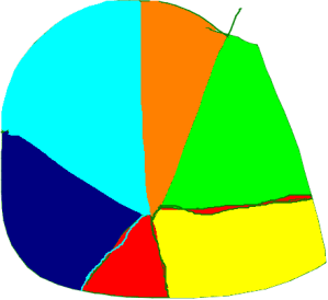 Pie Chart 1